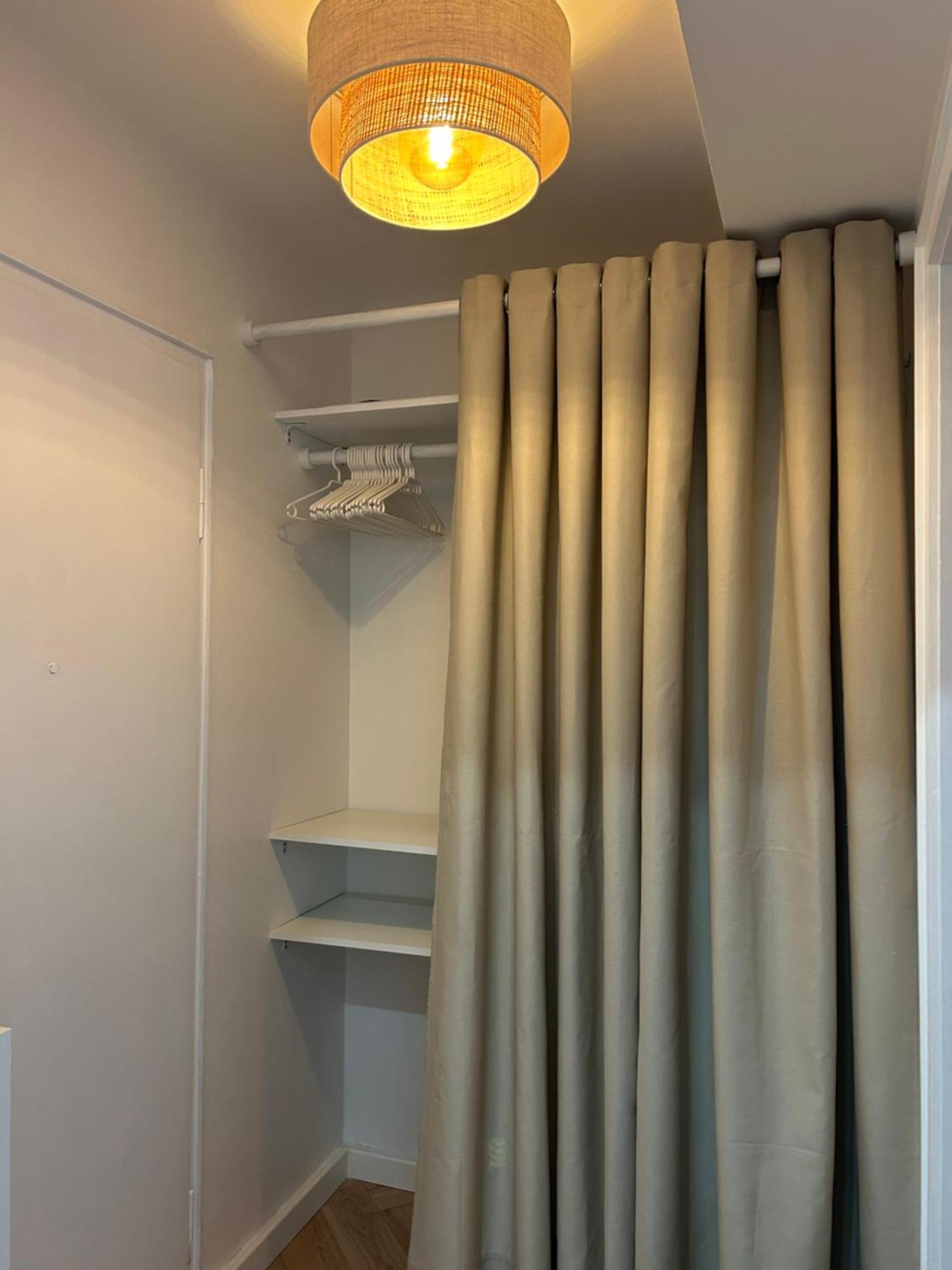 Apartment Cosy Centre Straßburg
