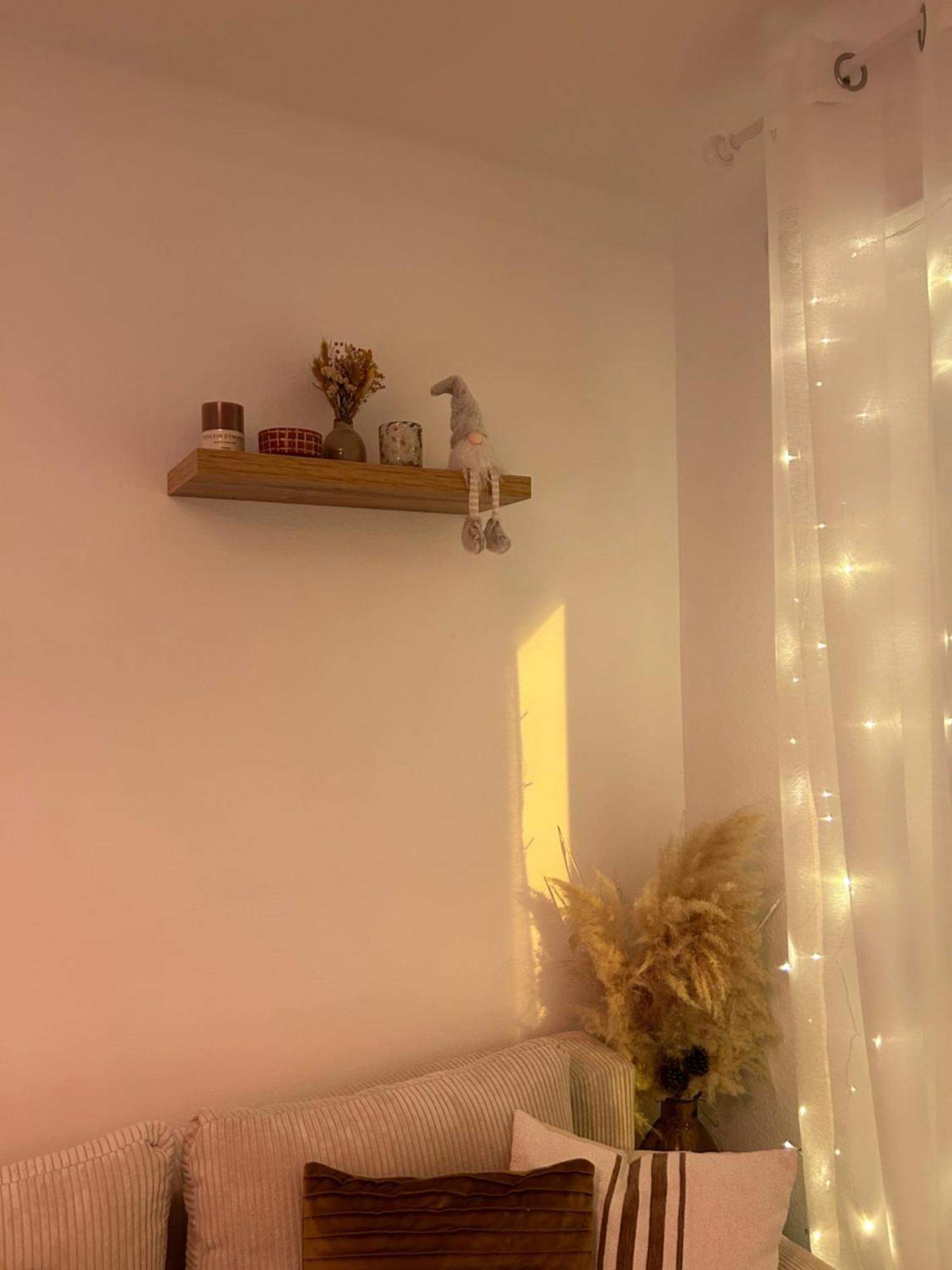 Apartment Cosy Centre Straßburg